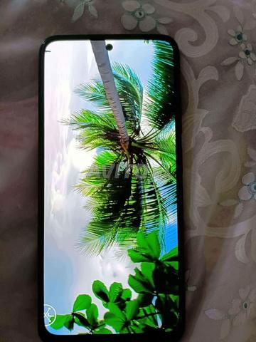 هاتف من نوع ردمي باقي نقي من نوع Redmi note 10s  - 2