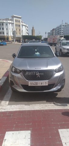 voiture neuve 