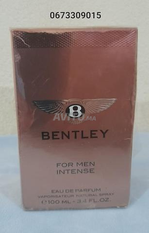 bentley for men parfum 