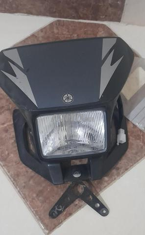 support de feu origine 600 GSR