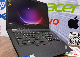 Lenovo Thinkpad L13