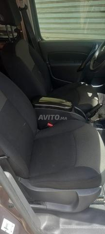 Renault Kangoo Diesel Manuelle 2021 à Bir Jdid