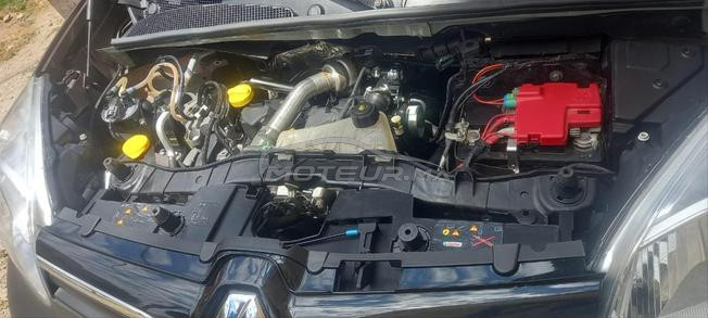 Renault Kangoo Diesel Manuelle 2021 à Bir Jdid