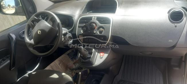 Renault Kangoo Diesel Manuelle 2021 à Bir Jdid