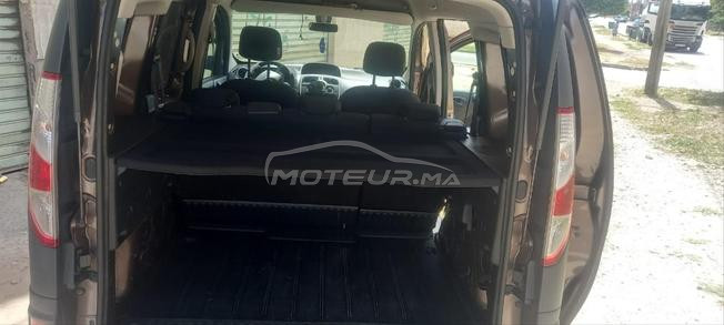 Renault Kangoo Diesel Manuelle 2021 à Bir Jdid