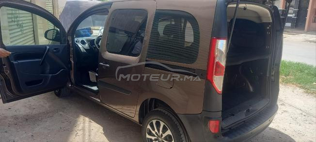 Renault Kangoo Diesel Manuelle 2021 à Bir Jdid