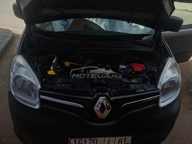 Renault Kangoo Diesel Manuelle 2019 à Berrechid