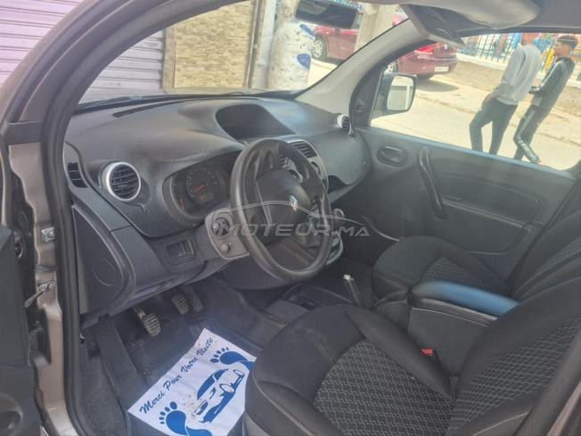 Renault Kangoo Diesel Manuelle 2019 à Berrechid