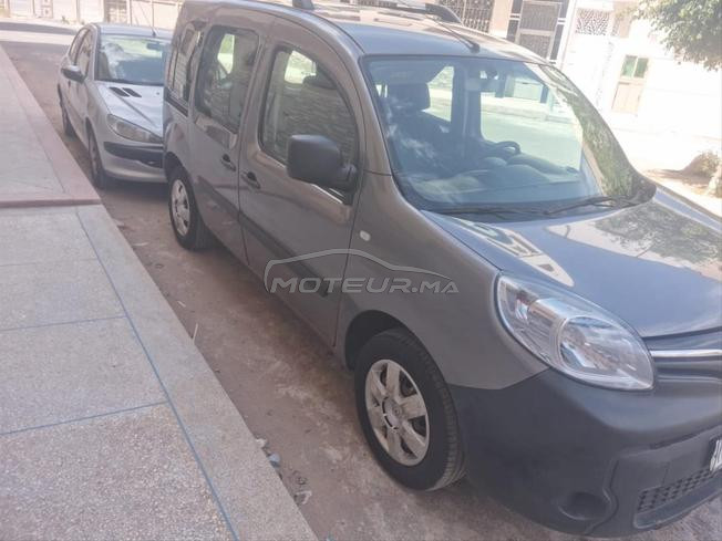 Renault Kangoo Diesel Manuelle 2019 à Berrechid