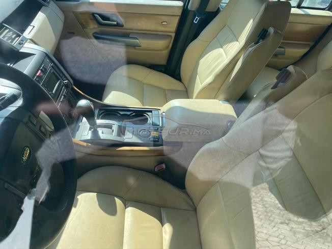 بيع رونج روفر  عندها تلاتة ضريبة ممخلصاش 