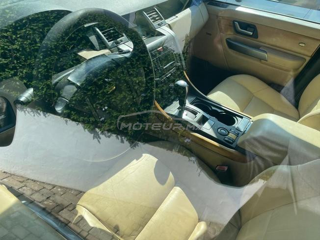 بيع رونج روفر  عندها تلاتة ضريبة ممخلصاش 