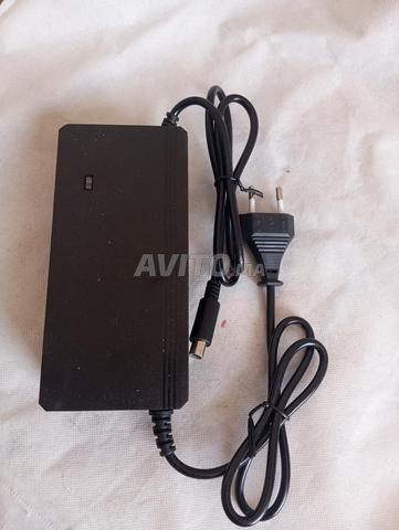 Chargeur L3612 42V-2A Xiaomi Trottinette