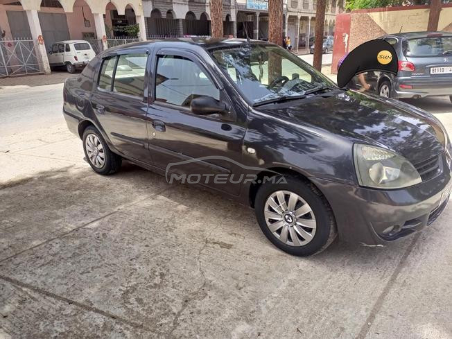 Clio mazot