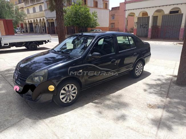Clio mazot