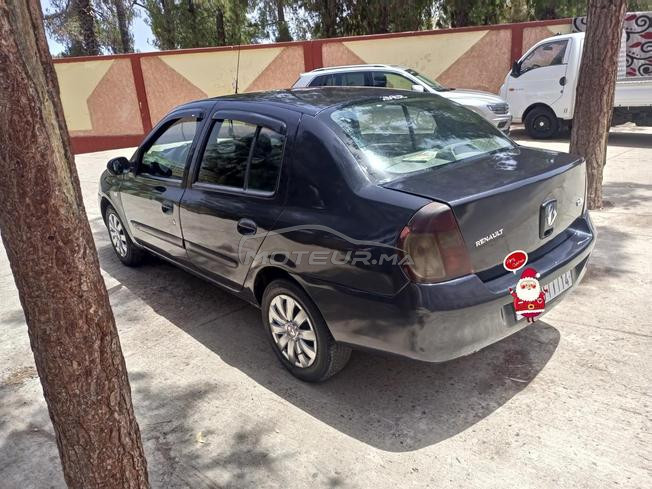 Clio mazot