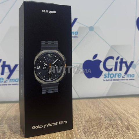 Samsung Galaxy Watch Ultra 47mm Lte