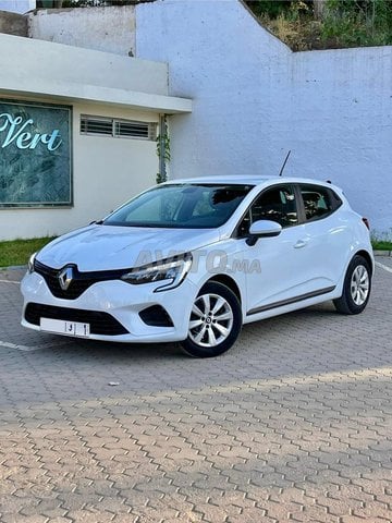 Renault Clio 5