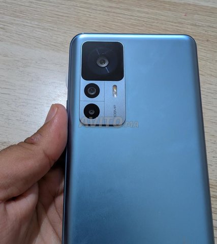 Xiaomi 12t 256 go 