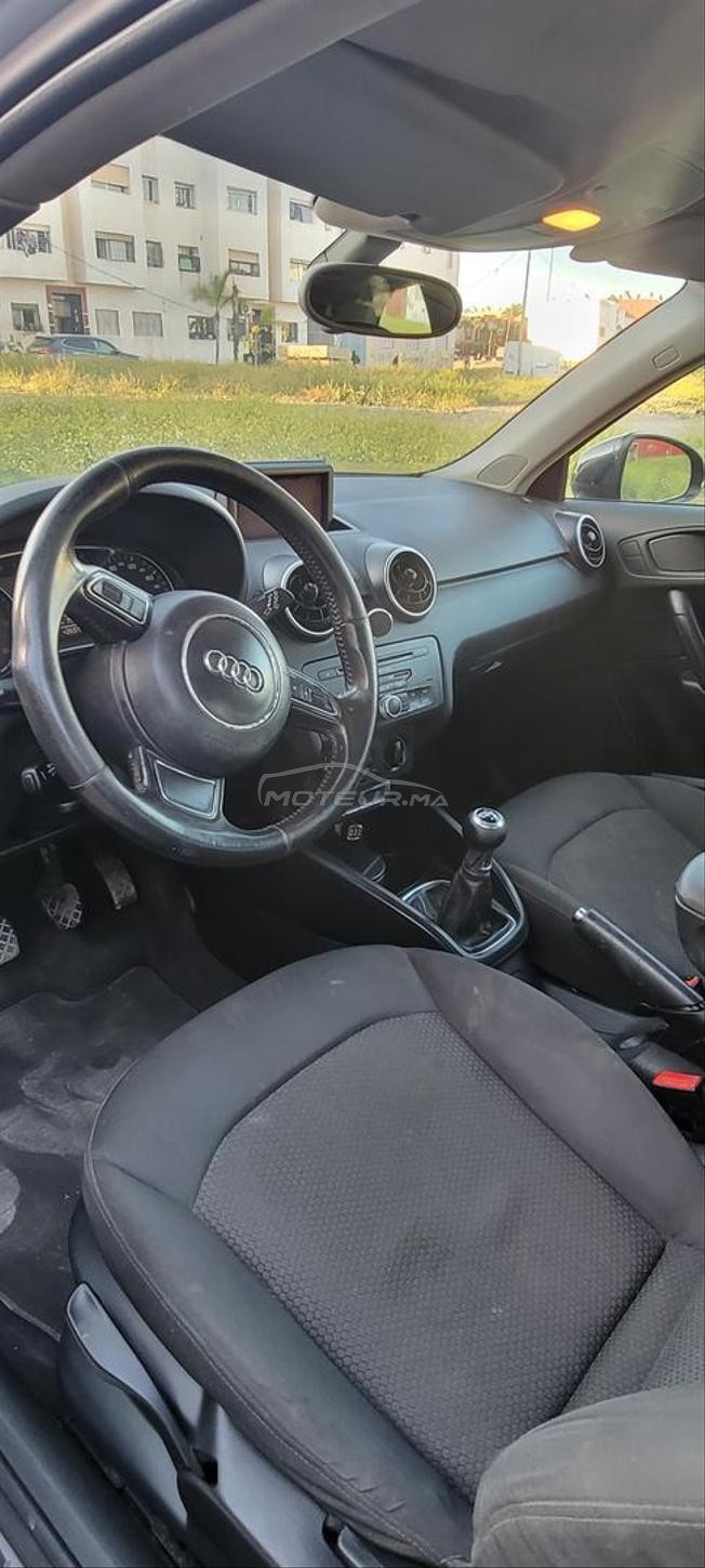 Audi A1 2 portes 