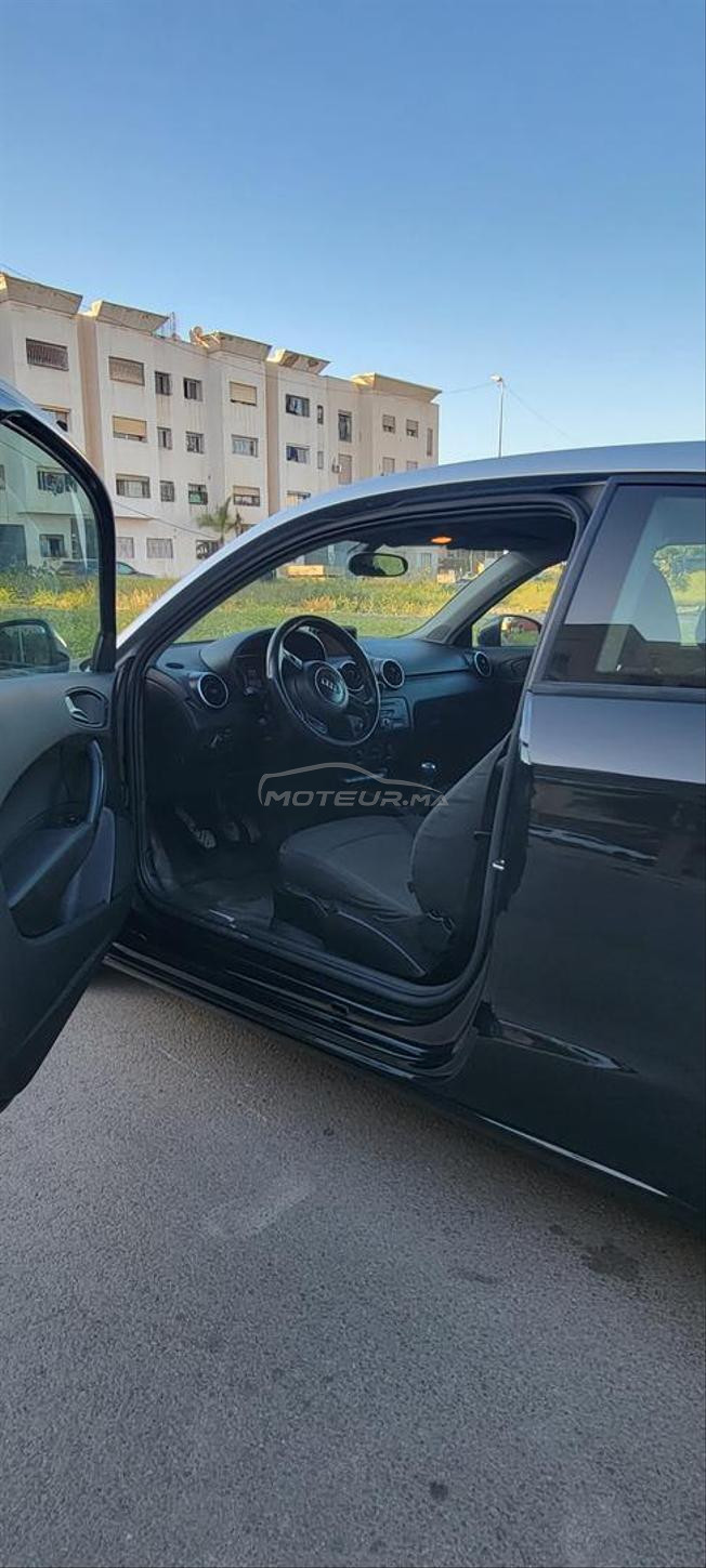 Audi A1 2 portes 