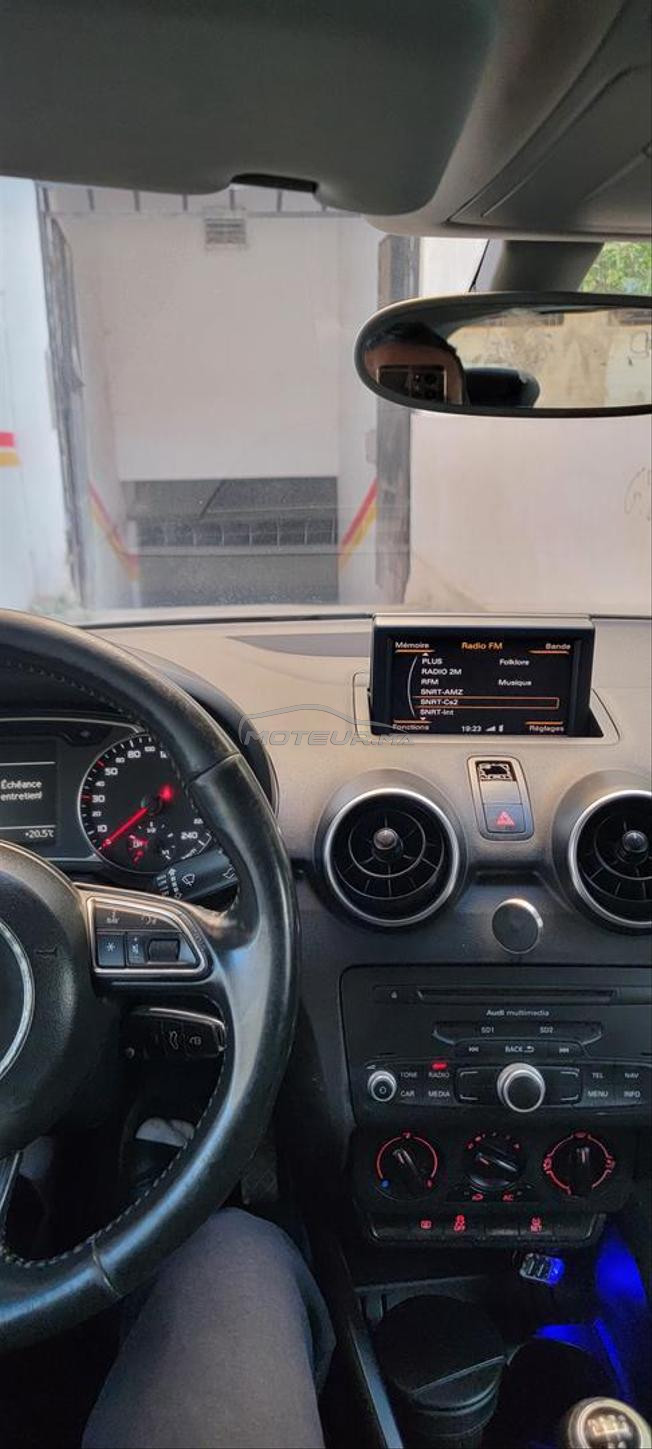 Audi A1 2 portes 