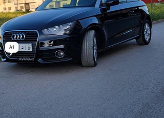 Audi A1 2 portes 