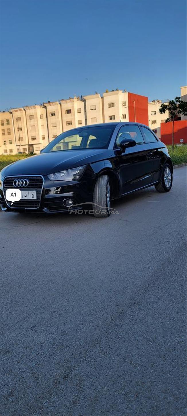 Audi A1 2 portes 