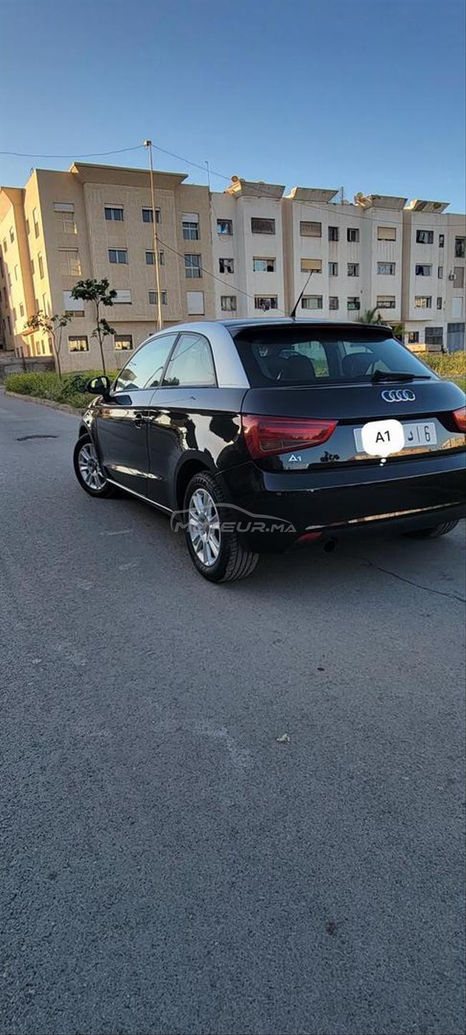Audi A1 2 portes 