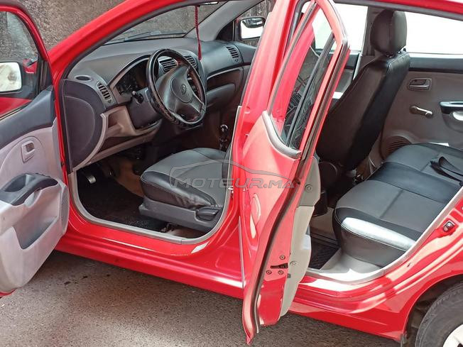 kia picanto