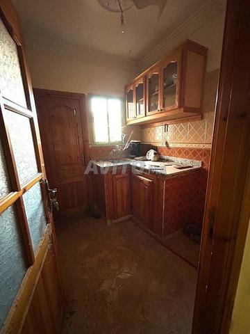 Appartement à vendre 50 m² à Marrakech - 2