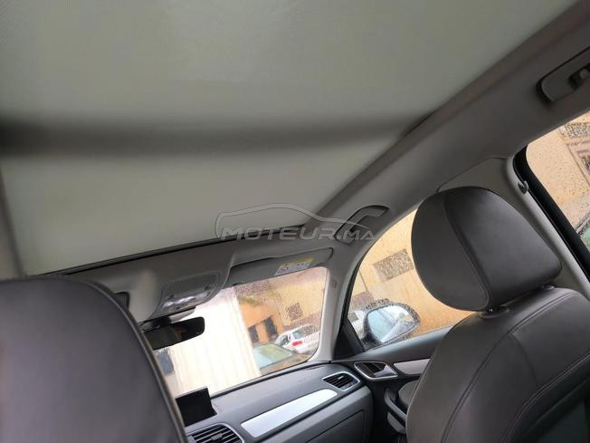 Audi Q3 Diesel Automatique 2016 à Khouribga