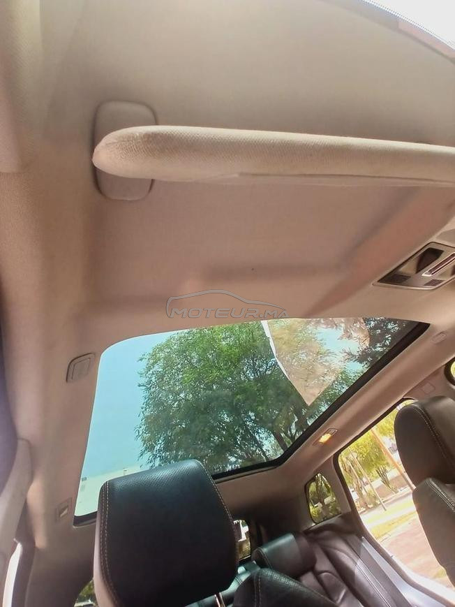 Land Rover Range Rover Evoque Diesel Automatique