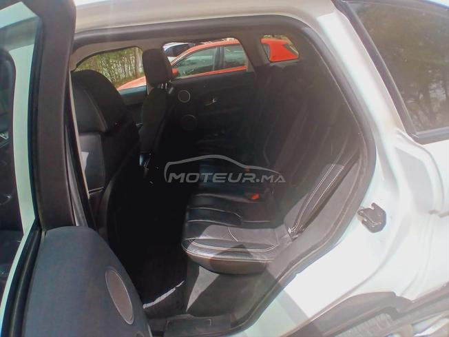 Land Rover Range Rover Evoque Diesel Automatique