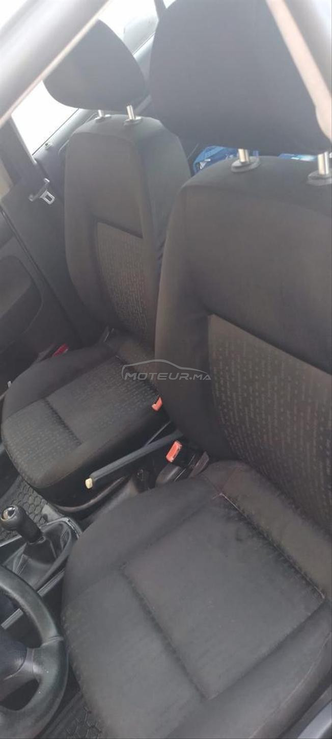 Volkswagen Golf 4 mazot 2001