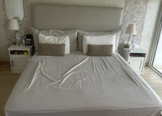 Lit 180/200 sommier et matelas 