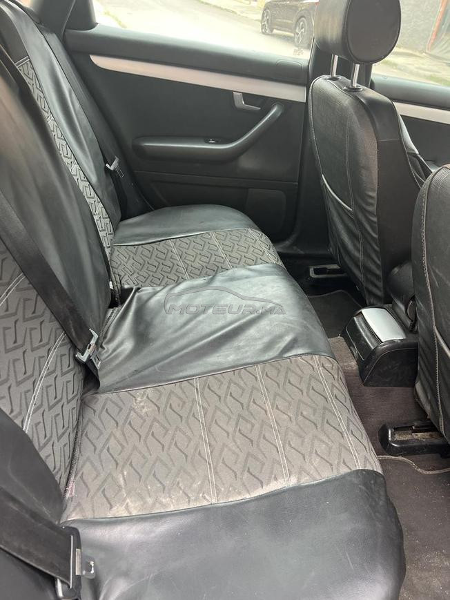 audi a4 tt option