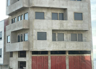 Maison 3 étages منزل من 3 طوابق للبيع