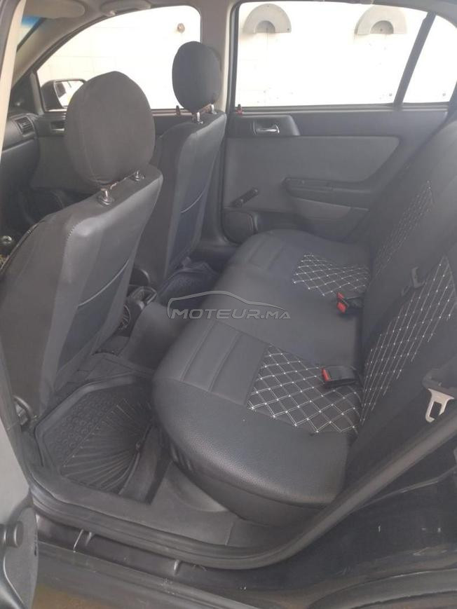 Opel Astra Diesel Manuelle 2007 à Safi