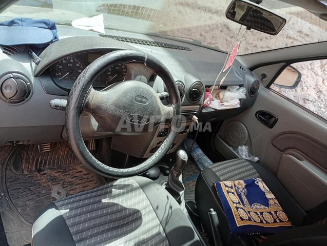 dacia Logan MCV 