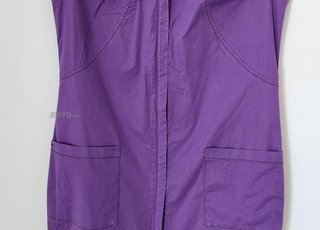 PARK BRAVO ROBE COMME NEUF