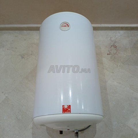Chauffe eau électrique 