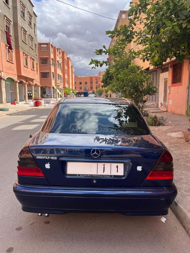 Mercedes-Benz220