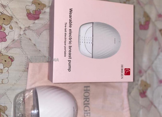 tire lait electrique