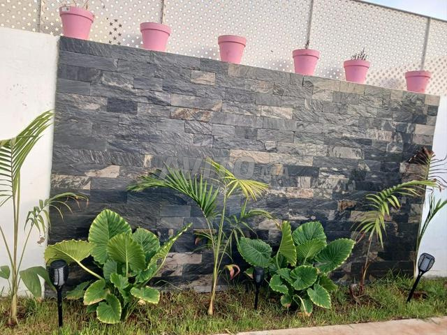 Villa à louer à Dar Bouazza - 2