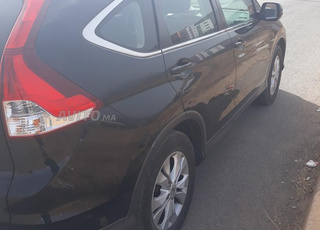 Honda CR-V Diesel Manuelle 2013 à Marrakech