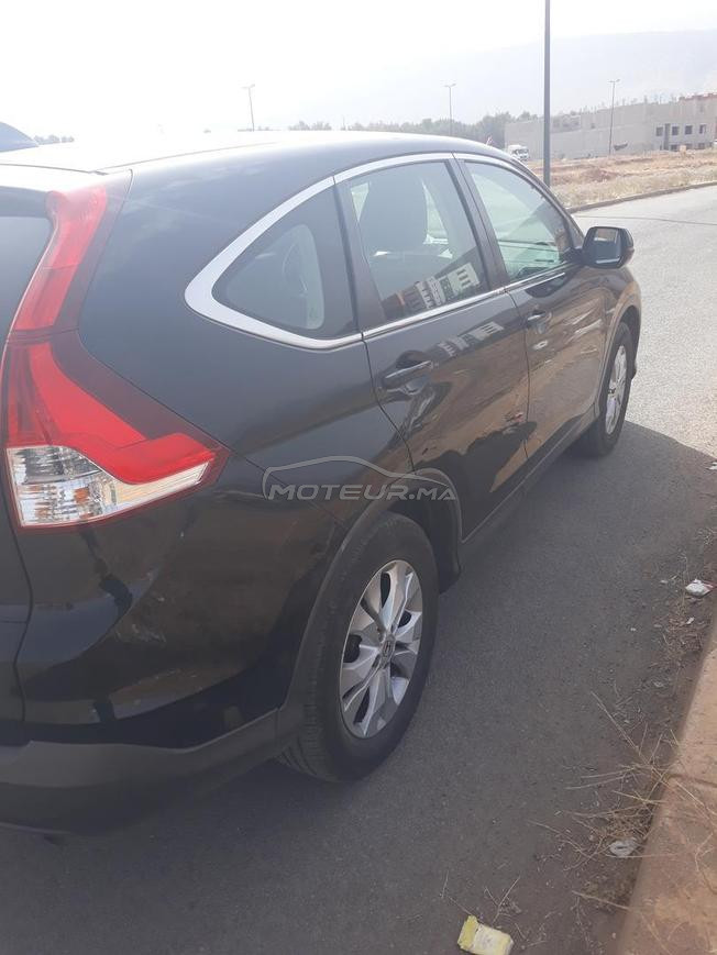 Honda CR-V Diesel Manuelle 2013 à Marrakech
