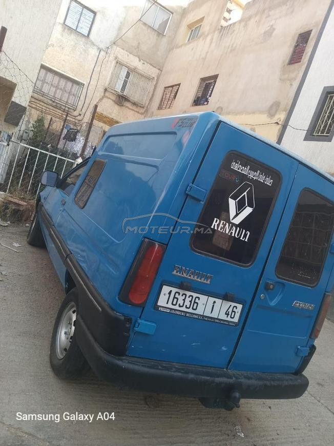 express trés bon etat