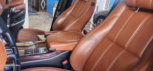 Range Rover Vogue Diesel Autobiography