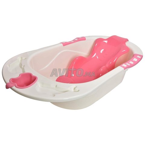 Baignoire de bain bébé