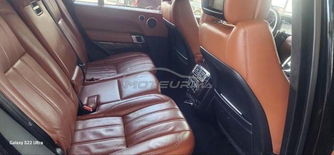 Range Rover Vogue Diesel Autobiography